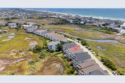 127 S Boca Bay Lane #A, Surf City, NC 28445 - Photo 6