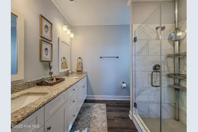 127 S Boca Bay Lane #A, Surf City, NC 28445 - Photo 16