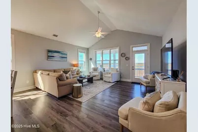 127 S Boca Bay Lane #A, Surf City, NC 28445 - Photo 8