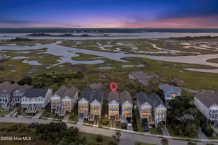 127 S Boca Bay Ln, Surf City, NC 28445 - Photo 1