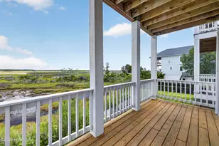 127 S Boca Bay Ln, Surf City, NC 28445 - Photo 28