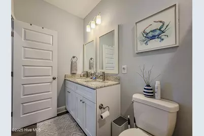 127 S Boca Bay Lane #A, Surf City, NC 28445 - Photo 50