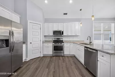 127 S Boca Bay Lane #A, Surf City, NC 28445 - Photo 32