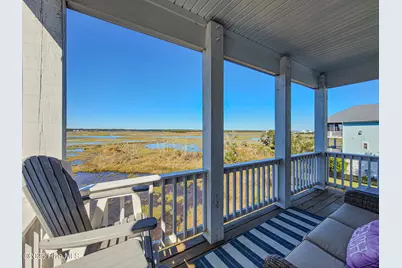 127 S Boca Bay Lane #A, Surf City, NC 28445 - Photo 28