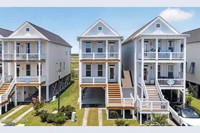 127 S Boca Bay Lane #A, Surf City, NC 28445 - Photo 8