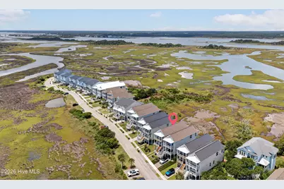 127 S Boca Bay Lane #A, Surf City, NC 28445 - Photo 2
