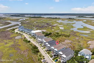127 S Boca Bay Ln, Surf City, NC 28445 - Photo 2