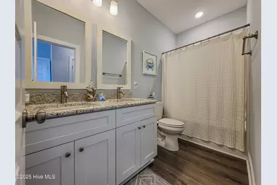 127 S Boca Bay Lane #A, Surf City, NC 28445 - Photo 48