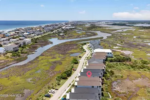 127 S Boca Bay Ln, Surf City, NC 28445 - Photo 4
