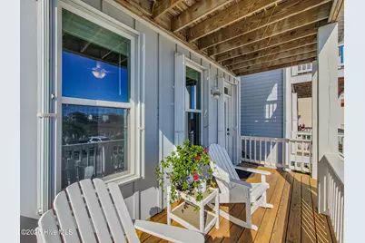 127 S Boca Bay Lane #A, Surf City, NC 28445 - Photo 50