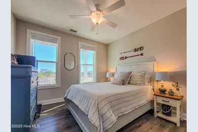 127 S Boca Bay Lane #A, Surf City, NC 28445 - Photo 44