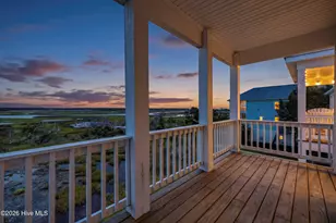 127 S Boca Bay Ln, Surf City, NC 28445 - Photo 48