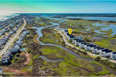 127 S Boca Bay Lane #A, Surf City, NC 28445 - Photo 6