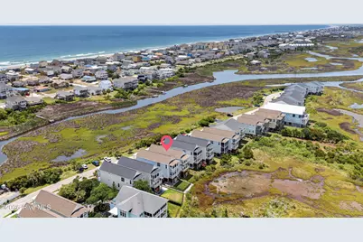 127 S Boca Bay Lane #A, Surf City, NC 28445 - Photo 4
