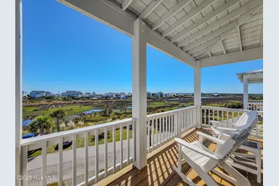 127 S Boca Bay Lane #A, Surf City, NC 28445 - Photo 38