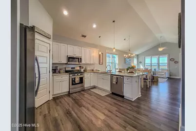 127 S Boca Bay Lane #A, Surf City, NC 28445 - Photo 2