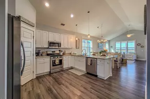 127 S Boca Bay Ln, Surf City, NC 28445 - Photo 2