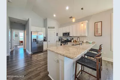 127 S Boca Bay Lane #A, Surf City, NC 28445 - Photo 4