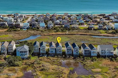 127 S Boca Bay Lane #A, Surf City, NC 28445 - Photo 60