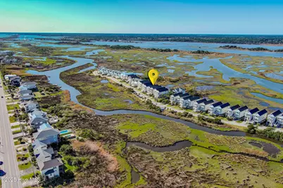 127 S Boca Bay Lane #A, Surf City, NC 28445 - Photo 58