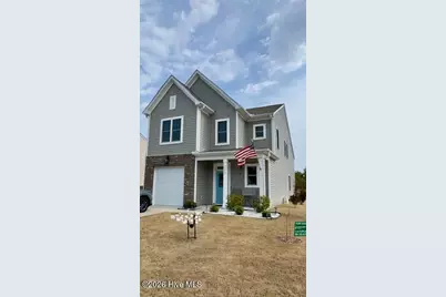 1519 Judith Drive SE, Bolivia, NC 28422 - Photo 1