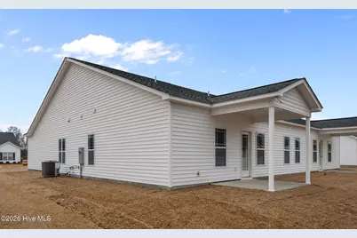 4228 Laurel Ridge Drive #B, Greenville, NC 27834 - Photo 42
