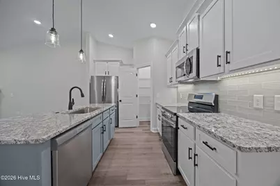 4228 Laurel Ridge Drive #B, Greenville, NC 27834 - Photo 16