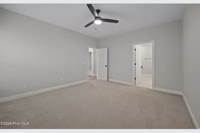 4228 Laurel Ridge Drive #B, Greenville, NC 27834 - Photo 24