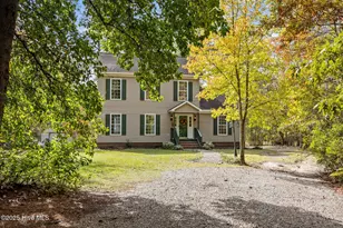 264 Mill Creek Ln, Bath, NC 27808 - Photo 1