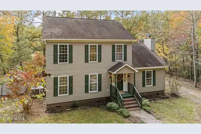 264 Mill Creek Lane, Bath, NC 27808 - Photo 6