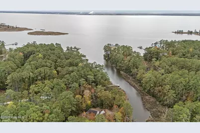 264 Mill Creek Lane, Bath, NC 27808 - Photo 16
