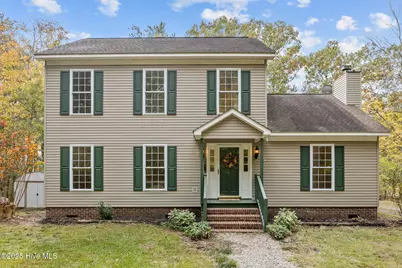 264 Mill Creek Lane, Bath, NC 27808 - Photo 2