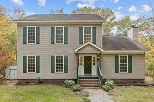 264 Mill Creek Ln, Bath, NC 27808 - Photo 2