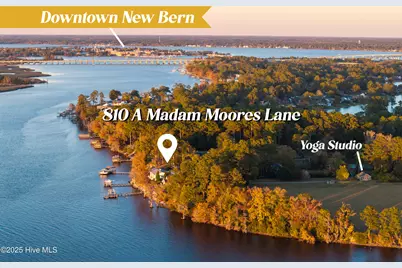 810 Madam Moores Lane, New Bern, NC 28562 - Photo 2