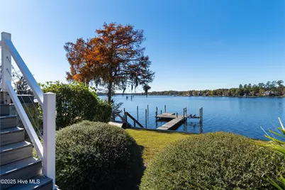 810 Madam Moores Lane, New Bern, NC 28562 - Photo 46