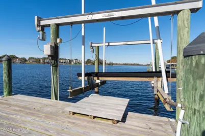 810 Madam Moores Lane, New Bern, NC 28562 - Photo 50