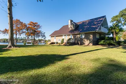 810 Madam Moores Lane, New Bern, NC 28562 - Photo 54