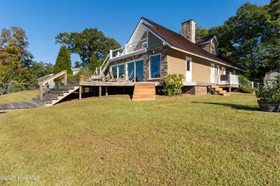 810 Madam Moores Lane, New Bern, NC 28562 - Photo 52