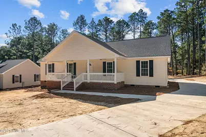 217 Beech Street, Hamlet, NC 28345 - Photo 42