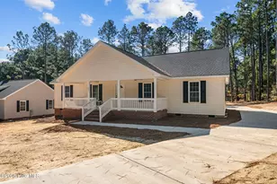 217 Beech St, Hamlet, NC 28345 - Photo 42