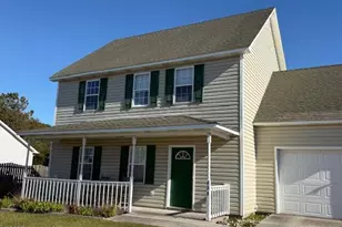 434 Meeting St, Beaufort, NC 28516 - Photo 2