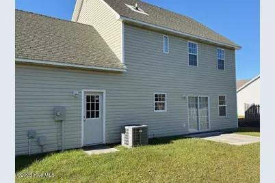 434 Meeting Street, Beaufort, NC 28516 - Photo 28