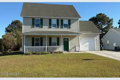 434 Meeting Street, Beaufort, NC 28516 - Photo 30