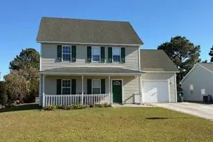 434 Meeting St, Beaufort, NC 28516 - Photo 30