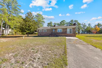 2400 Old Aberdeen Road, Rockingham, NC 28379 - Photo 1