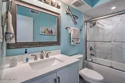 2000 New River Inlet Road #Unit 3501, North Topsail Beach, NC 28460 - Photo 22