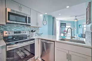 2000 New River Inlet Rd, North Topsail Beach, NC 28460 - Photo 14