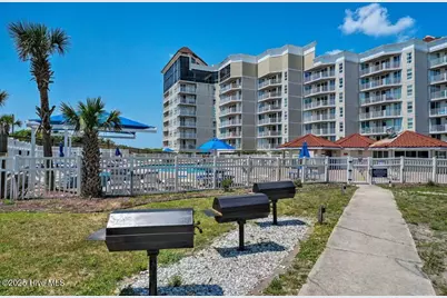 2000 New River Inlet Road #Unit 3501, North Topsail Beach, NC 28460 - Photo 32