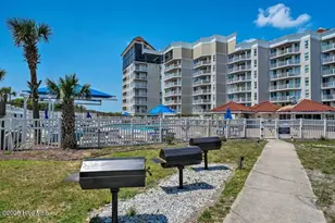 2000 New River Inlet Rd, North Topsail Beach, NC 28460 - Photo 32
