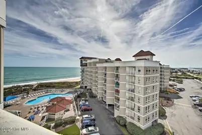 2000 New River Inlet Road #Unit 3501, North Topsail Beach, NC 28460 - Photo 1